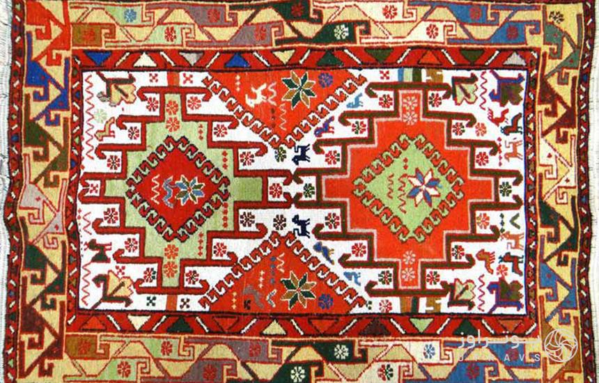 Tehran Handicrafts